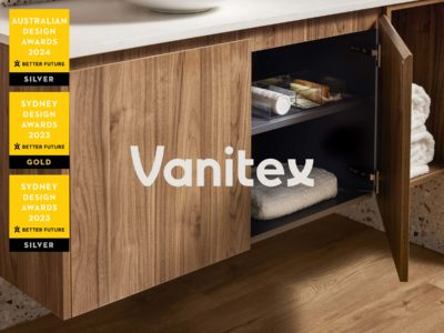 made somewhere portfolio vanitex awards