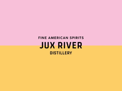 Made Somewhere Portfolio Jux River Brand and Packaging Design