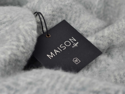 Made Somewhere Portfolio Maison By Rapee Brand Design