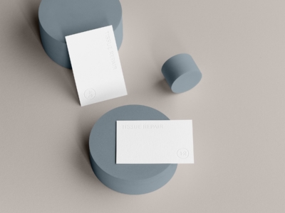 Made Somewhere Portfolio Tissue Repair Brand, Packaging and Web Design