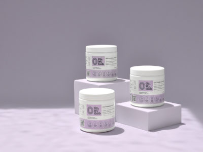 made somewhere portfolio oh my gob 1