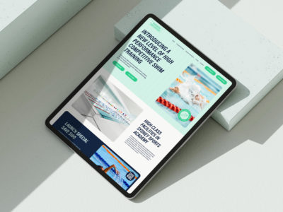 made somewhere portfolio narrabeen swim academy 1